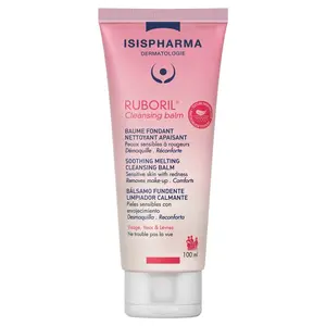 ISISPHARMA Ruboril Cleansing balm 100ml