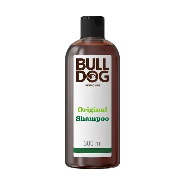 BULLDOG Original Shampoo na vlasy 300ml