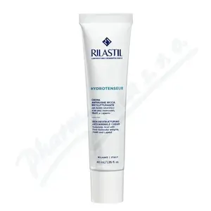 RILASTIL RESTRUKTURALIZAČNÍ KRÉM NA PLEŤ PROTI VRÁSKÁM 40ml