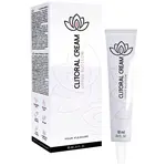 Krém na klitoris Lotus Blossom 10ml