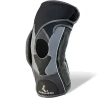 Mueller Hg80 Premium Hinged Knee Brace - Ortéza na koleno s kĺbom Veľkosť: L