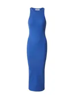 EDITED Šaty 'Janah'  modrá