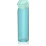 Ion8 Leak Proof fľaša na vodu Sonic Blue 500 ml