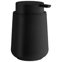 DÁVKOVAČ MÝDLA černá
