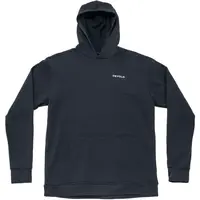 Devold EVERYDAY HOODIE Pánská funkční mikina, tmavě modrá, velikost