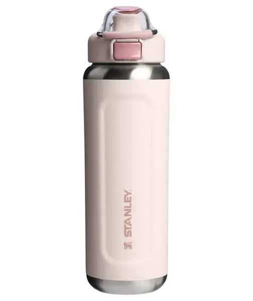 Stanley Termoláhev Wellspring Bottle rose quartz Termoska