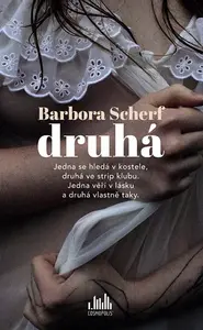 E-kniha: Druhá od Scherf Barbora