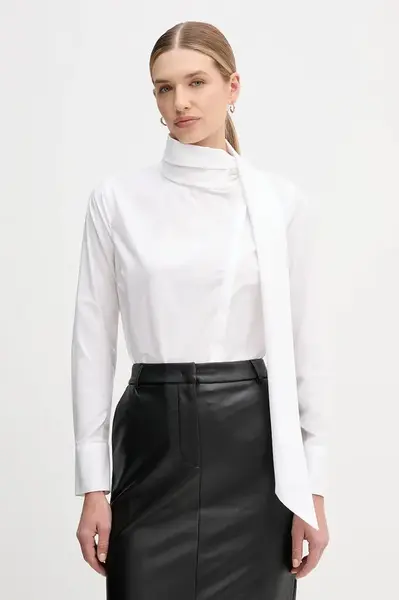 Košile Sandro Ferrone