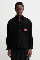 Džínová košile Sprayground