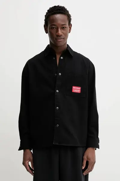 Džínová košile Sprayground