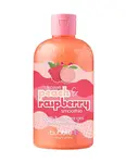 Bubble T Sprchový gel Broskev & Malina 500 ml
