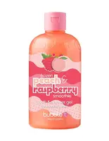 Bubble T Sprchový gel Broskev & Malina 500 ml