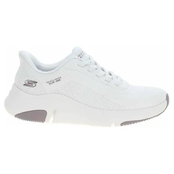 Skechers Slip-ins: BOBS Sport Sparrow Flex - Too You white 37