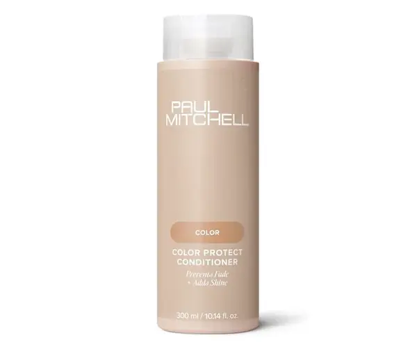 Kondicionér pro barvené vlasy Paul Mitchell Color Protect Conditioner - 300 ml + dárek zdarma