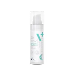 VetExpert Healing gel plus 30 ml