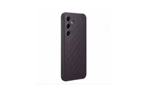 Tvrzený zadní kryt GP-FPS926ACVW pro Samsung Galaxy S24+, tmavě fialová