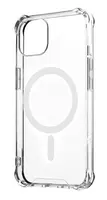 Zadní kryt Tactical MagForce pro Apple iPhone 13 Pro, transparentní