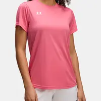 Dámské tričko Under Armour UA W's Ch. Train SS - Dámské
