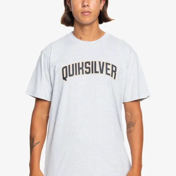 Pánské tričko QuikSilver Scholarship