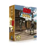 Bang! Duel ALBI