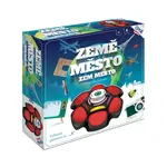 Cool games Země, město,...! Epee