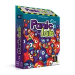 Panic lab - Druhá edícia ALBI