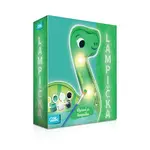 Kreatívna lampička Brontík ALBI