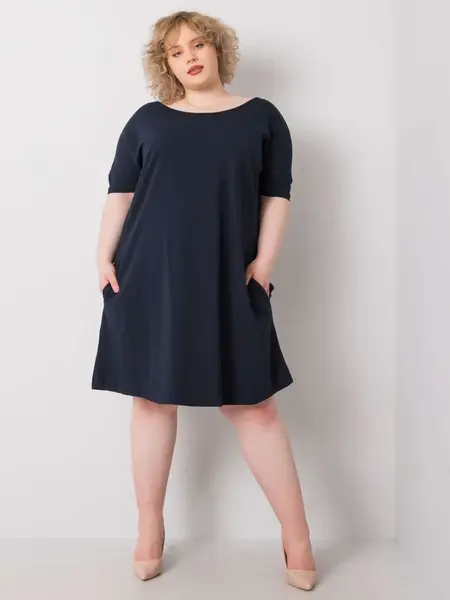 Dress-RV-SK-6639.02X-navy blue