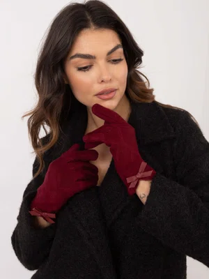 Gloves-AT-RK-239301.10X-burgundy