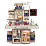 Kuchyňka Home 33 kusů