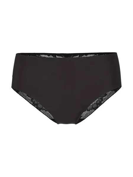 CALIDA Nohavičky  čierna