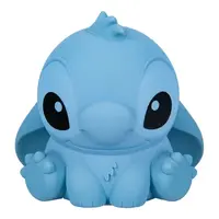 Stitch světlo SquishyGlo silikonové