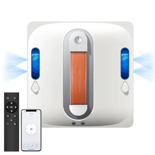 Liectroux S11 Window Cleaning Robot