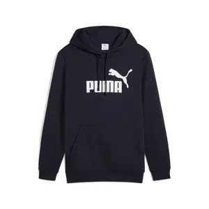 Puma ESS No. 1 Logo Hoodie FL M