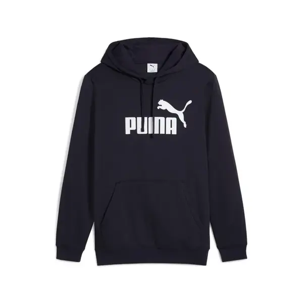 Puma ESS No. 1 Logo Hoodie FL M