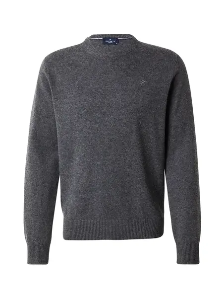 Hackett London Sveter  sivá