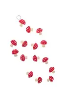 Ozdobný řetěz Boltze Rospo L/180 cm více barev