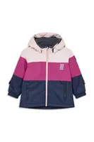 Dětská bunda Lego LWJERI 702