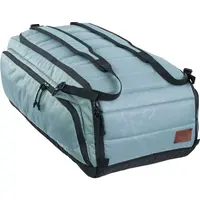EVOC GEAR BAG 55 Športová taška, svetlomodrá, veľkosť