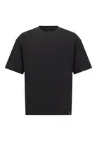 Boggi Milano Tričko 'B-Tech'  čierna