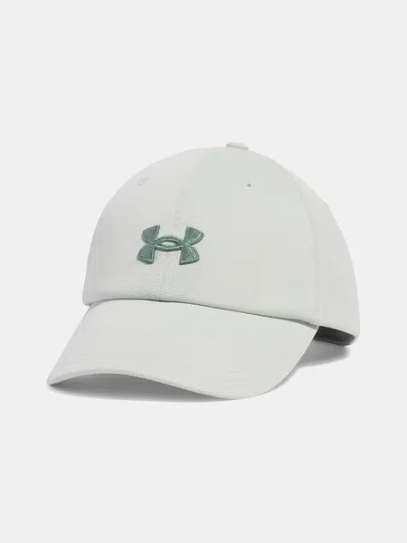 Dámská kšiltovka Under Armour Blitzing37 Adj