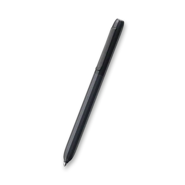 Kuličkové pero Faber-Castell Avori XB - Cosmic Flow