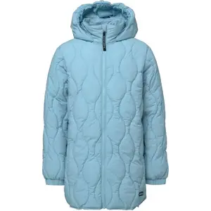 Head FLORINA Dětská bunda, světle modrá, velikost 128-134