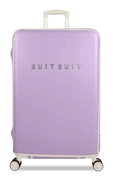 Potah na kufr SUITSUIT Fabulous Fifties AF-27437 Royal Lavender