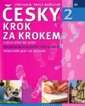 Česky krok za krokem 2