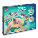 Sada Maped Creativ Terra Studio - Potter's Tray
