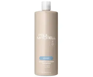 Hydratační šampon pro suché vlasy Paul Mitchell Hydrate Sheer Hydration Shampoo - 1000 ml + dárek zdarma