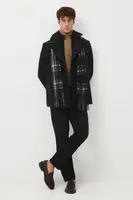 Vlněný kabát Medicine