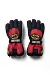 Detské lyžiarske rukavice Lego LWAGAN 811