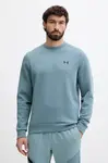 Under Armour Mikina Under Armour Unstoppable Fleece Crew